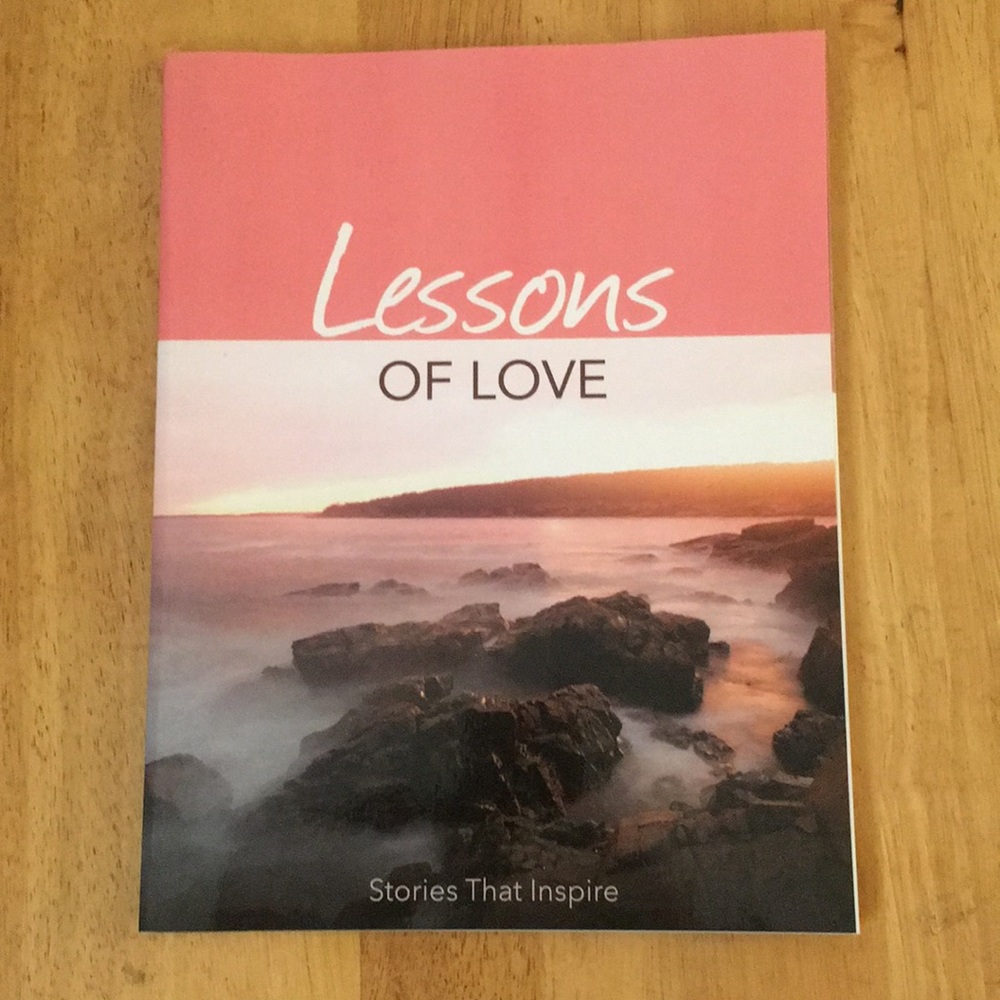 Lessons of Love Magabook - Author Ellen G. White